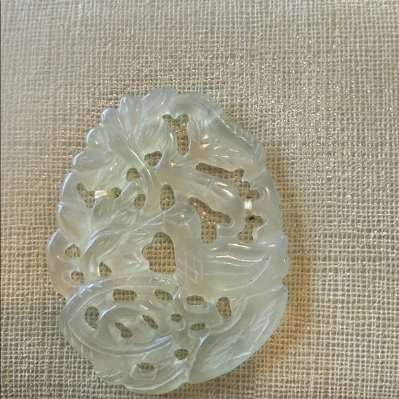 NEW!Vintage Rafael Sanchez Light Green Textured Crossbody Bag - Picture 3 of 5